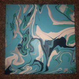 Marble Canvas